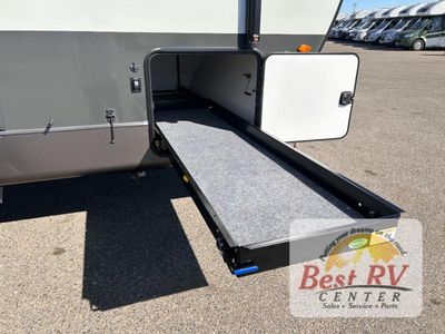 2026 Forest River RV Rockwood Mini Lite - Photo 11