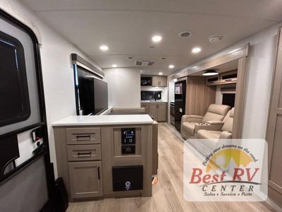 2026 Forest River RV Rockwood Mini Lite - Photo 14