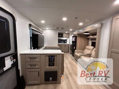 2026 Forest River RV Rockwood Mini Lite - Photo 12