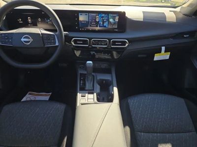 2026 Nissan Sentra — photo 13 view