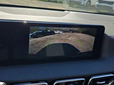 2026 Nissan Sentra — photo 22 view