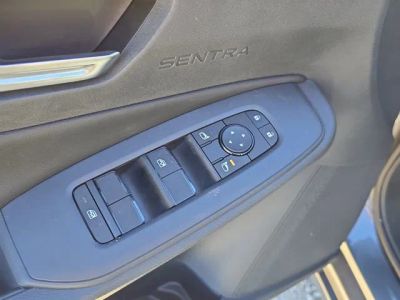 2026 Nissan Sentra — photo 18 view