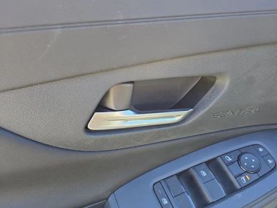 2026 Nissan Sentra — photo 17 view