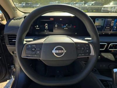 2026 Nissan Sentra — photo 27 view