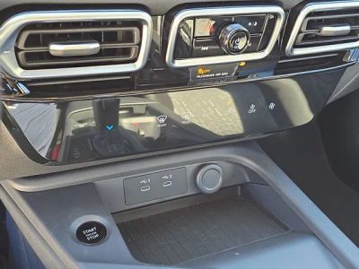 2026 Nissan Sentra — photo 23 view