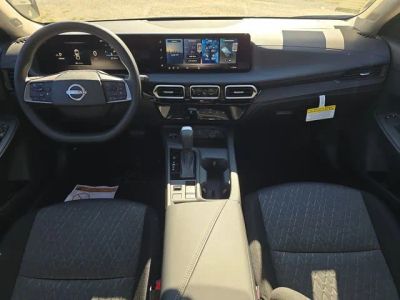 2026 Nissan Sentra — photo 11 view