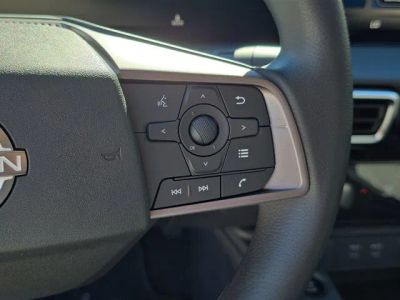 2026 Nissan Sentra — photo 29 view