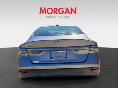 2026 Nissan Sentra — photo 7 view