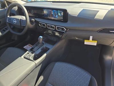 2026 Nissan Sentra — photo 10 view