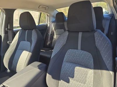 2026 Nissan Sentra — photo 20 view