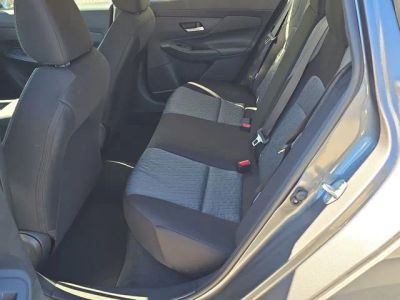 2026 Nissan Sentra — photo 15 view