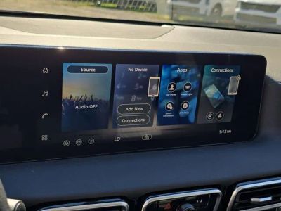 2026 Nissan Sentra — photo 21 view