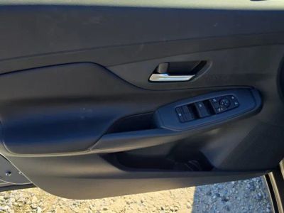 2026 Nissan Sentra — photo 16 view
