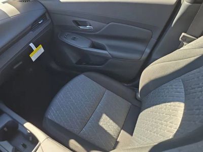 2026 Nissan Sentra — photo 14 view