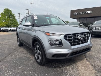 2024 Hyundai Venue - Photo 3