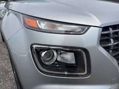 2024 Hyundai Venue - Photo 5