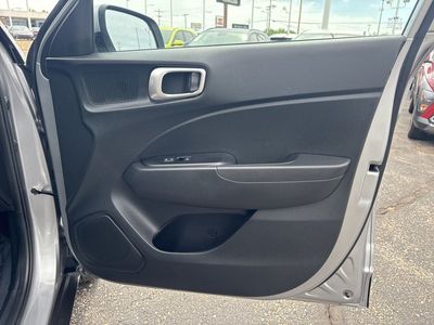 2024 Hyundai Venue - Photo 30