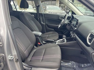 2024 Hyundai Venue - Photo 27