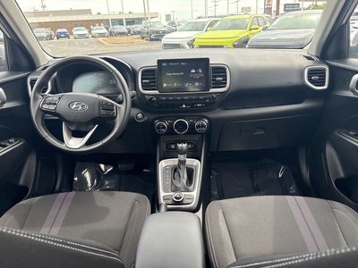 2024 Hyundai Venue - Photo 26