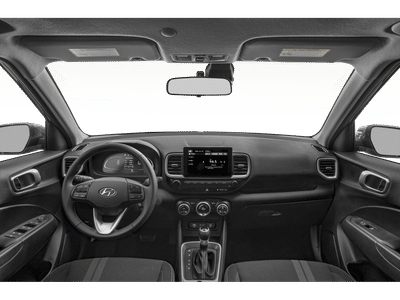 2024 Hyundai Venue - Photo 43