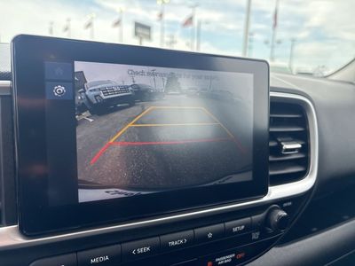 2024 Hyundai Venue - Photo 18