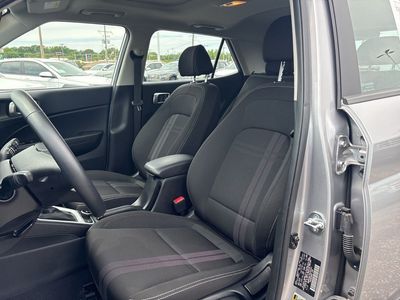 2024 Hyundai Venue - Photo 10