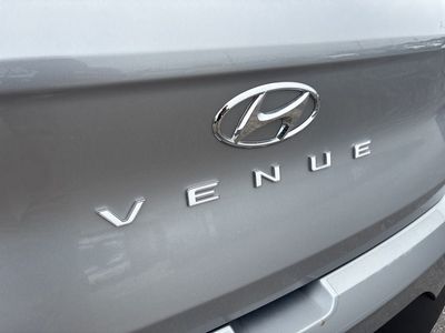 2024 Hyundai Venue - Photo 24