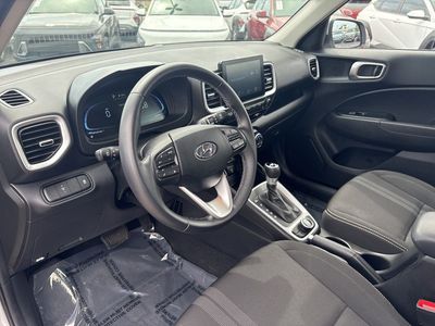 2024 Hyundai Venue - Photo 11