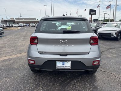 2024 Hyundai Venue - Photo 8