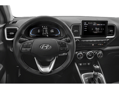 2024 Hyundai Venue - Photo 42