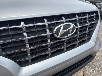 2024 Hyundai Venue - Photo 6