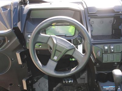 2025 Kawasaki Teryx KRX4 1000 Lifted Edition - Photo 12