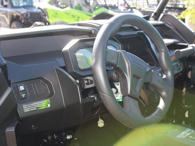 2025 Kawasaki Teryx KRX4 1000 Lifted Edition - Photo 13