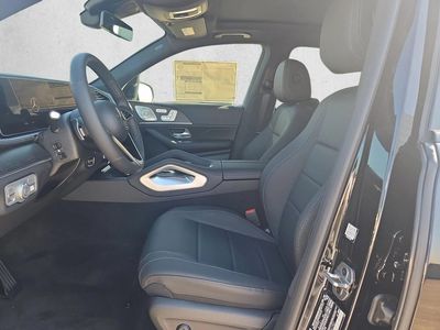 2026 Mercedes-Benz GLE 350 - Photo 2