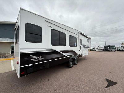 2026 Jayco Eagle SLE - Photo 4