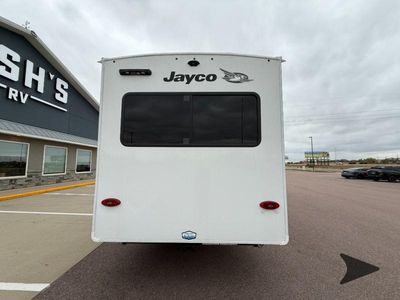 2026 Jayco Eagle SLE - Photo 6