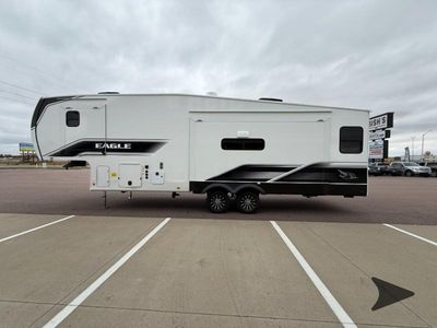 2026 Jayco Eagle SLE - Photo 9