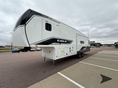 2026 Jayco Eagle SLE - Photo 2