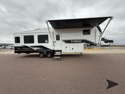 2026 Jayco Eagle SLE - Photo 7