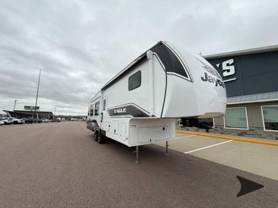 2026 Jayco Eagle SLE - Photo 1