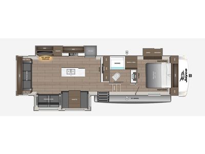 2026 Jayco Eagle SLE - Photo 10