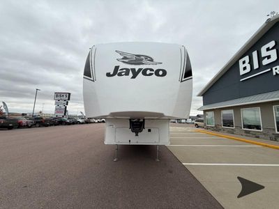 2026 Jayco Eagle SLE - Photo 3