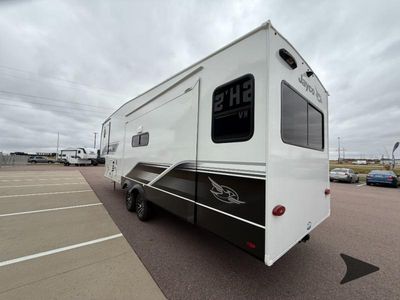 2026 Jayco Eagle SLE - Photo 5