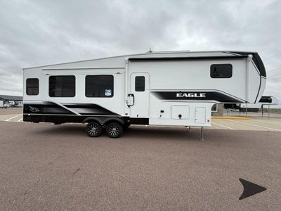 2026 Jayco Eagle SLE - Photo 8