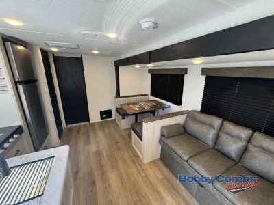 2026 Forest River RV Puma - Photo 6