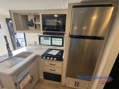 2026 Forest River RV Puma - Photo 12