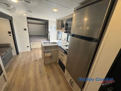 2026 Forest River RV Puma - Photo 11