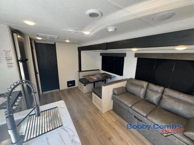 2026 Forest River RV Puma - Photo 4