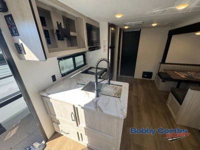2026 Forest River RV Puma - Photo 5