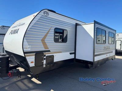 2026 Forest River RV Puma - Photo 3